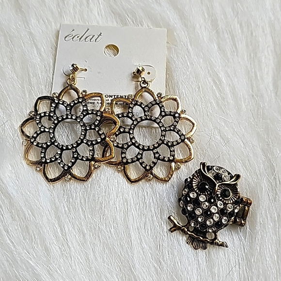 Jewelry bundle ✨️ - Picture 2 of 5